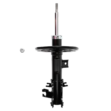 Fcs Struts Suspension Strut Assembly, 333426L 333426L